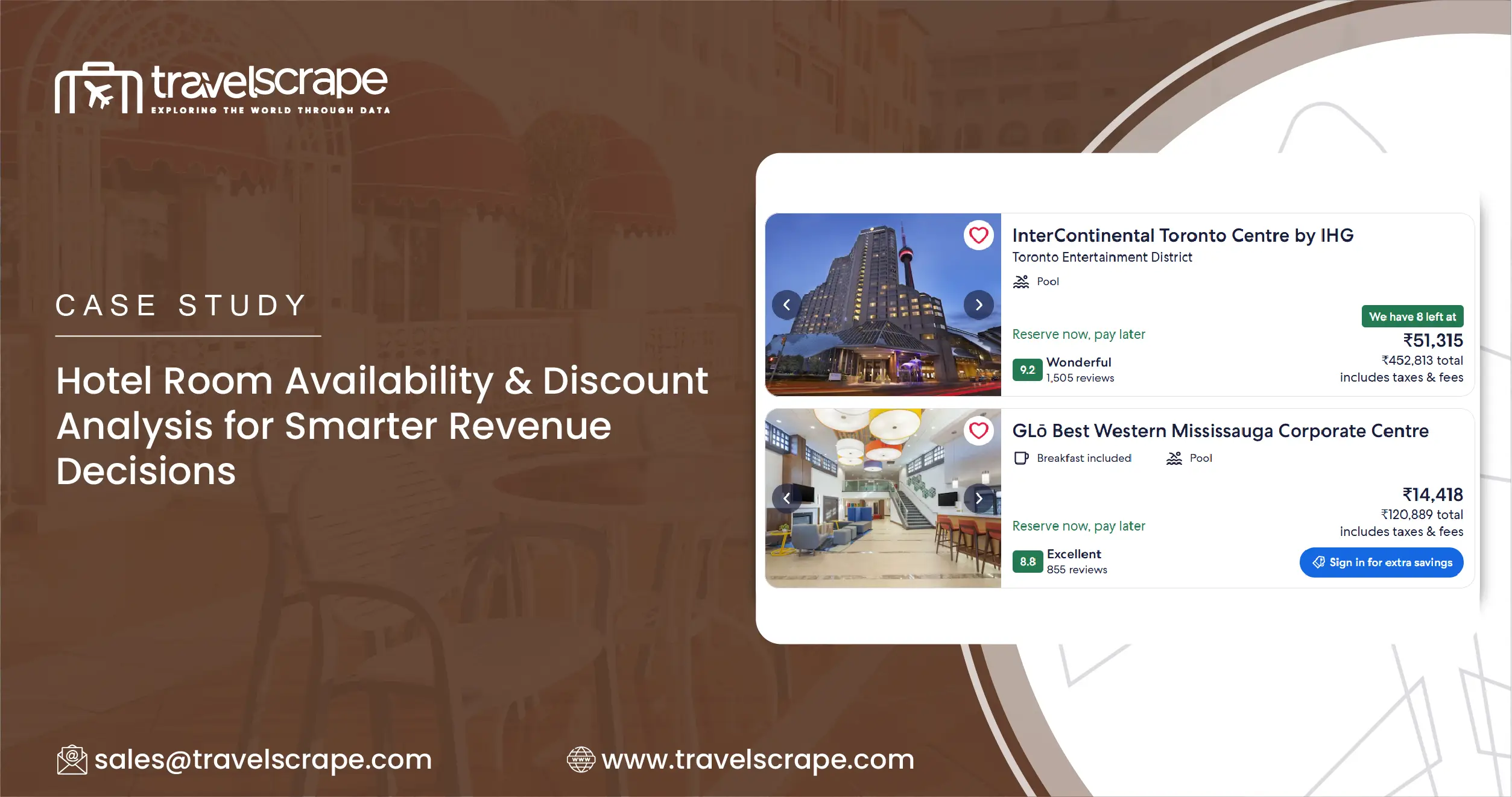 Case Study Hotel Room Availability & Discount Analysis for Smarter Revenue Decisions-01